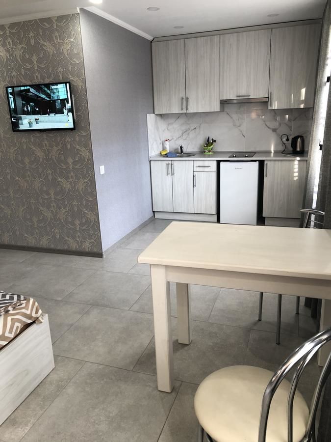 Апартаменты Apartment Gagarina 6/41 Liskhimstroy