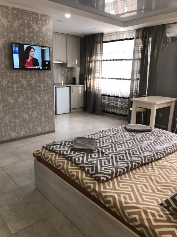 Апартаменты Apartment Gagarina 6/41 Liskhimstroy