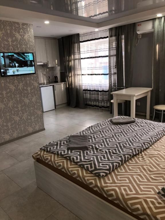 Апартаменты Apartment Gagarina 6/41 Liskhimstroy